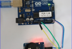 [WAT-DS3231] DS3231 Real Time Clock Module