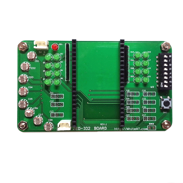 ZEO-IO2