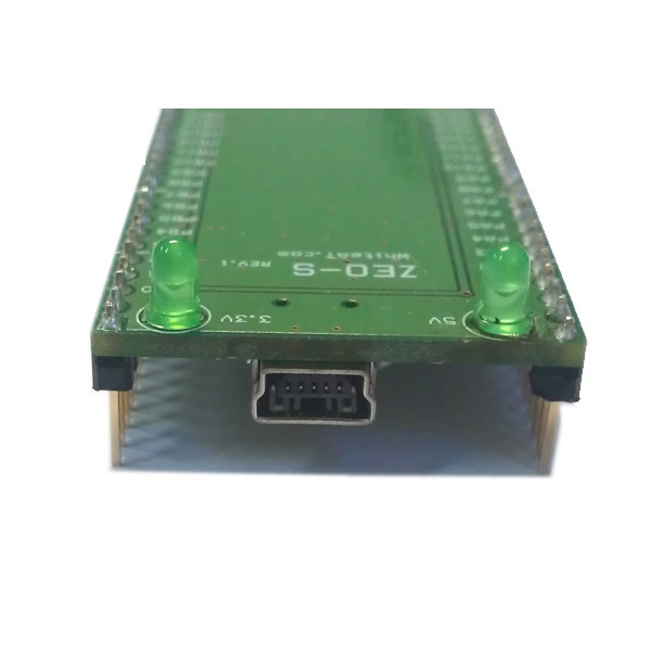 ZEO-S